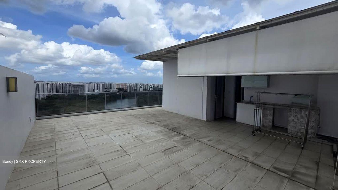 Riversound Residence (D19), Condominium #531091801